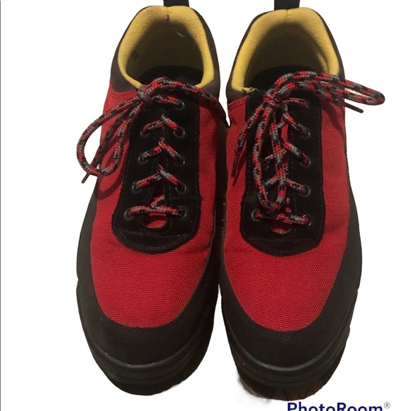 Eddie Bauer Sneakers 👟 - Picture 4 of 8